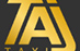 logo Taj taxi