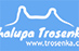 logo Chalupa Trosenka