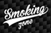 smoking zone